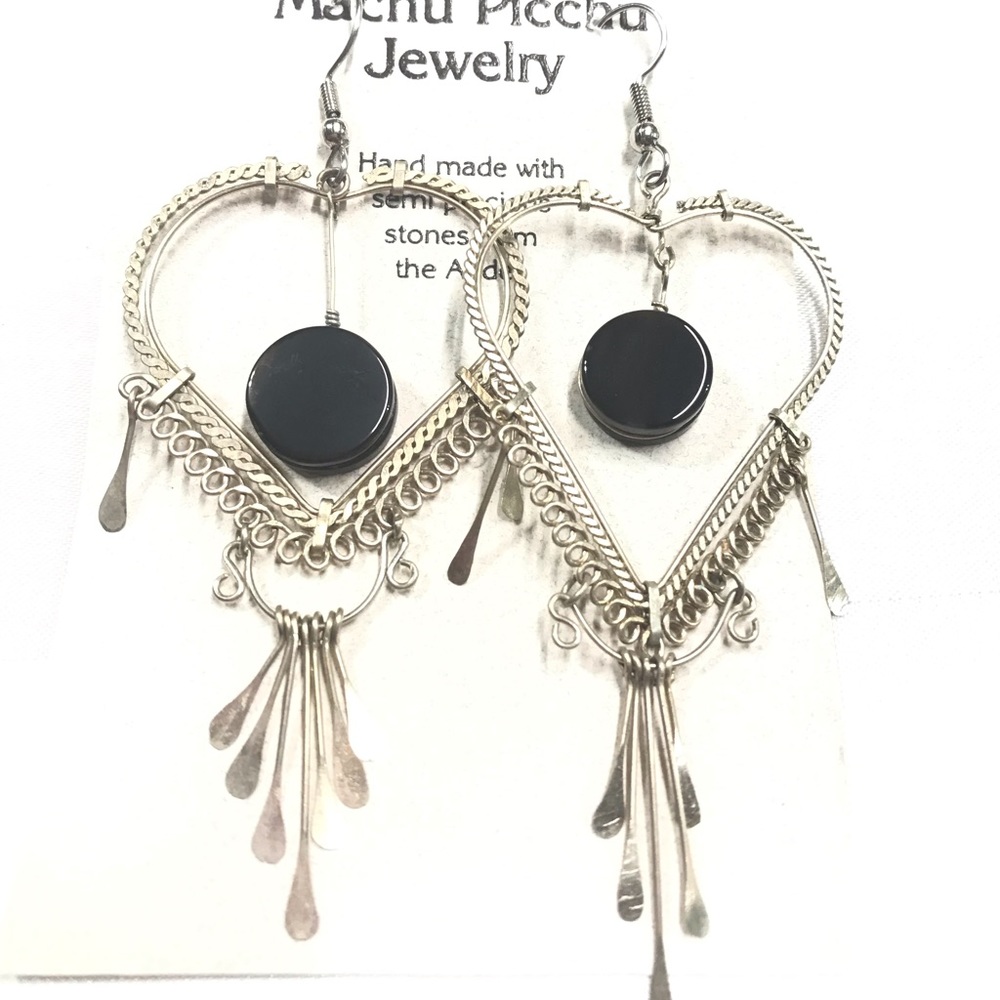 BOHO -ONE OF A KIND PR35